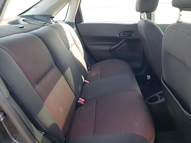 Photo 6 from auction – 2007 FORD FOCUS ST with VIN 1FAHP38Z17W354853
