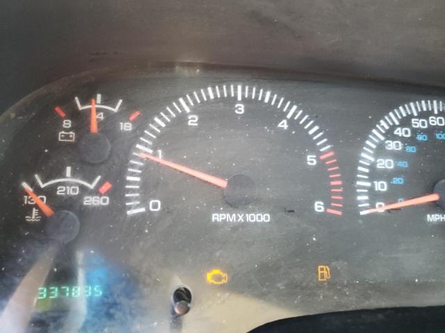 Photo 8 from auction – 2001 DODGE RAM 1500 with VIN 3B7HC13Z11M548789