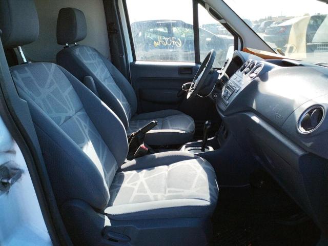Photo 5 from auction – 2010 FORD TRANSIT CO with VIN NM0LS7DN4AT003793