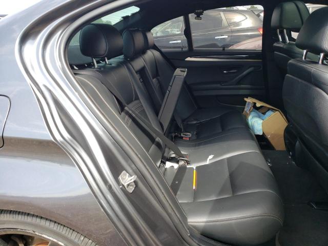 Foto 6 de la subasta – 2016 BMW 535 XI con VIN WBA5B3C59GG258038