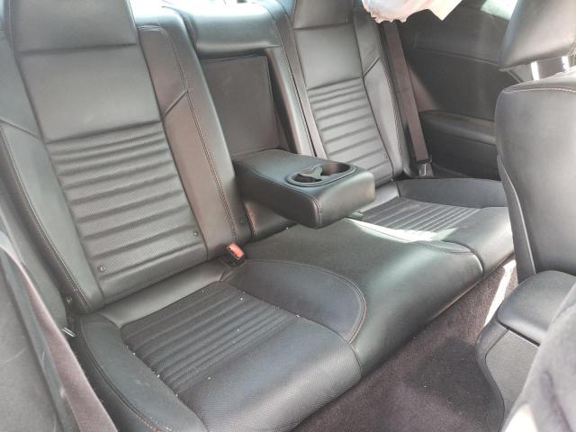 Photo 6 from auction – 2016 DODGE CHALLENGER with VIN 2C3CDZBT5GH168854