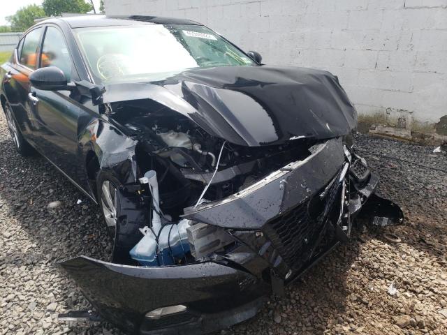 Photo 9 from auction – 2019 NISSAN ALTIMA S with VIN 1N4BL4BV6KC245859