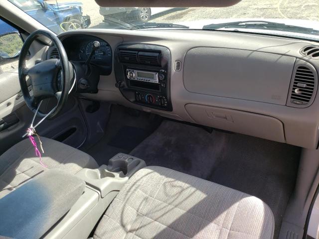 Photo 9 from auction – 1997 FORD EXPLORER with VIN 1FMCU22X5VUB85102