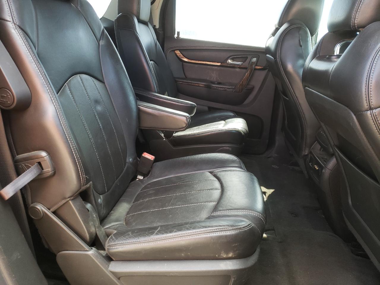Photo 6 from auction – 2013 GMC ACADIA DEN with VIN 1GKKVTKD4DJ206602