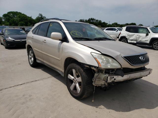 Foto 9 de la subasta – 2007 LEXUS RX 350 con VIN 2T2GK31U97C003745
