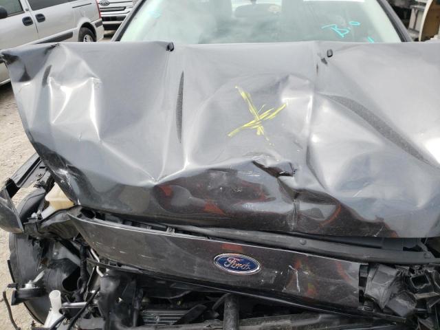 Photo 7 from auction – 2018 FORD FOCUS SE with VIN 1FADP3F28JL308479