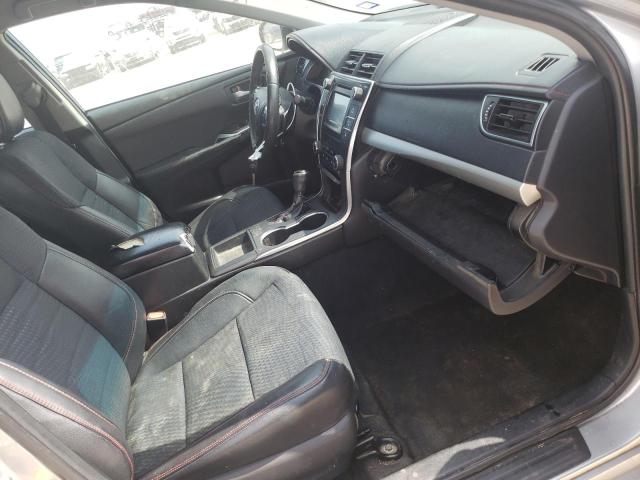 Photo 5 from auction – 2015 TOYOTA CAMRY LE with VIN 4T1BF1FK3FU985283