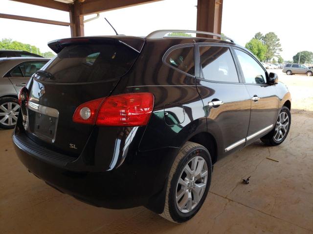 Photo 4 from auction – 2012 NISSAN ROGUE S with VIN JN8AS5MT0CW256449