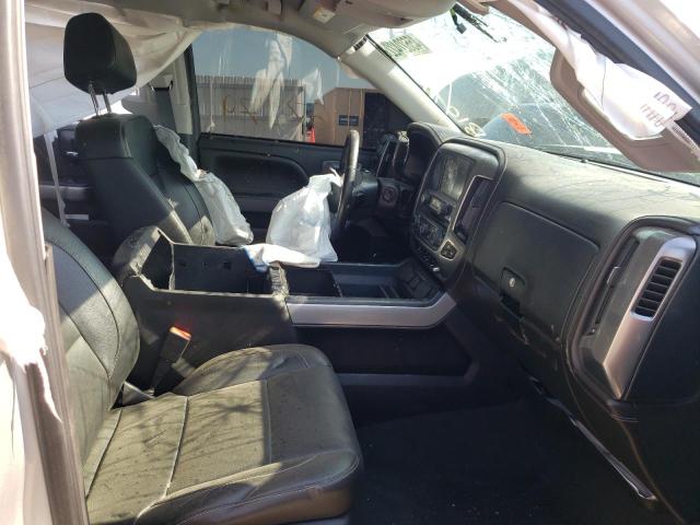 Photo 5 from auction – 2018 CHEVROLET SILVERADO with VIN 3GCUKSEJ2JG547003