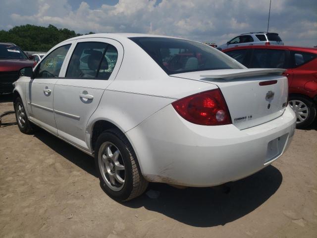 Photo 3 from auction – 2006 CHEVROLET COBALT LS with VIN 1G1AK55F467737560