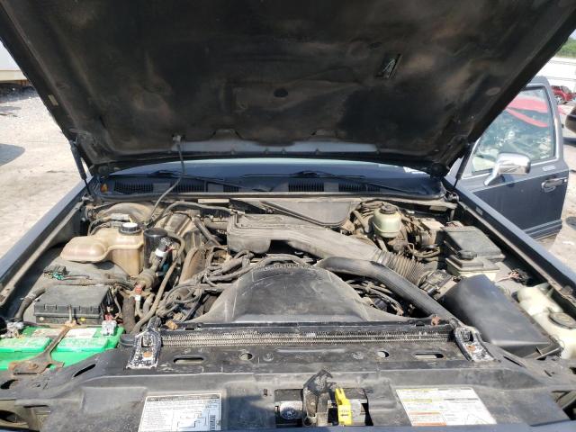 Photo 7 from auction – 1994 LINCOLN TOWN CAR E with VIN 1LNLM81W6RY786187