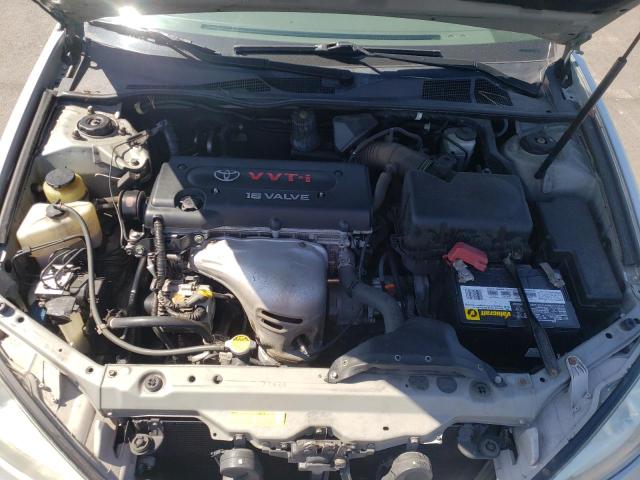 Photo 7 from auction – 2003 TOYOTA CAMRY LE with VIN 4T1BE32K73U698450