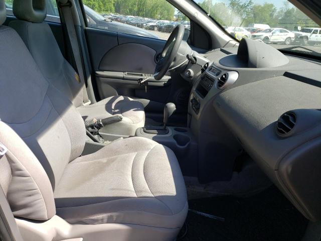 Photo 5 from auction – 2004 SATURN ION LEVEL with VIN 1G8AJ52F94Z200113