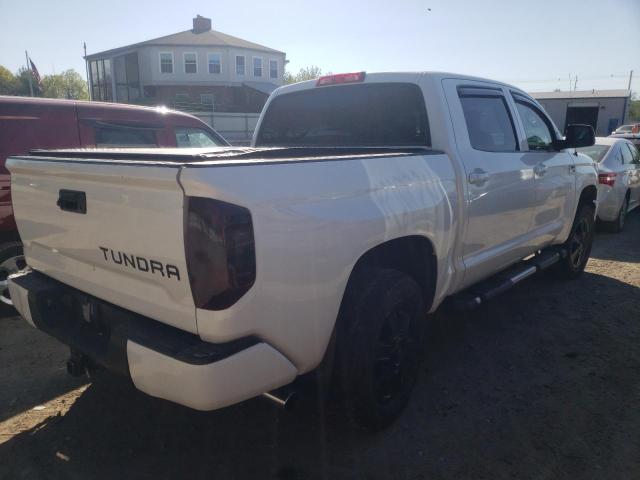 Photo 4 from auction – 2015 TOYOTA TUNDRA CRE with VIN 5TFAY5F12FX453076