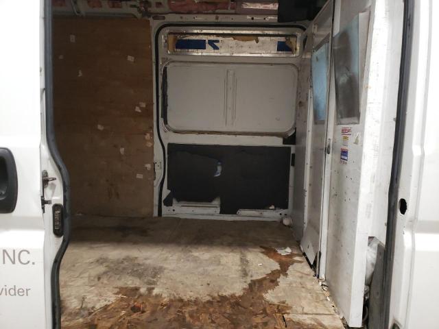 Photo 6 from auction – 2014 RAM PROMASTER with VIN 3C6URVJGXEE119776