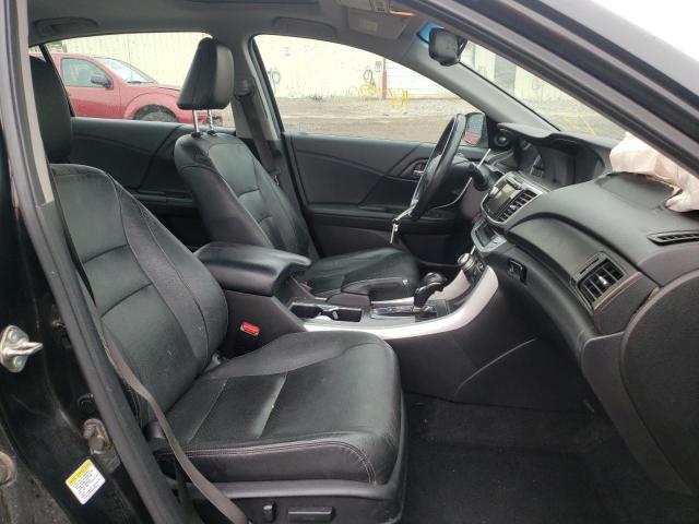 Photo 5 from auction – 2014 HONDA ACCORD TOU with VIN 1HGCR3F96EA040306