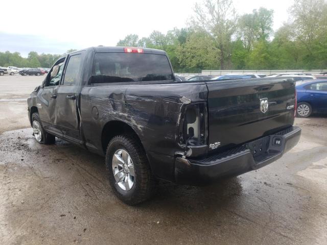 Photo 3 from auction – 2018 RAM 1500 ST with VIN 1C6RR7FG7JS264260