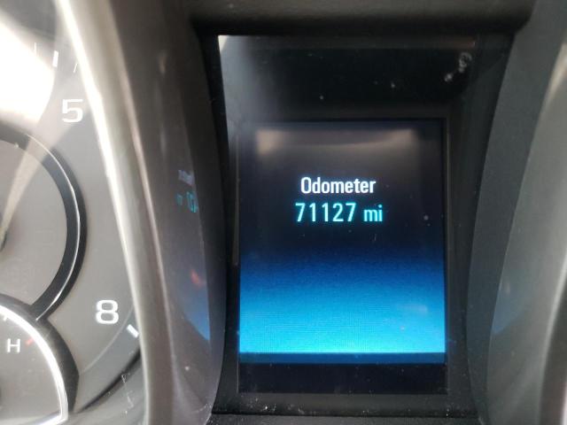 Photo 8 from auction – 2014 CHEVROLET MALIBU 1LT with VIN 1G11C5SL8EF155148