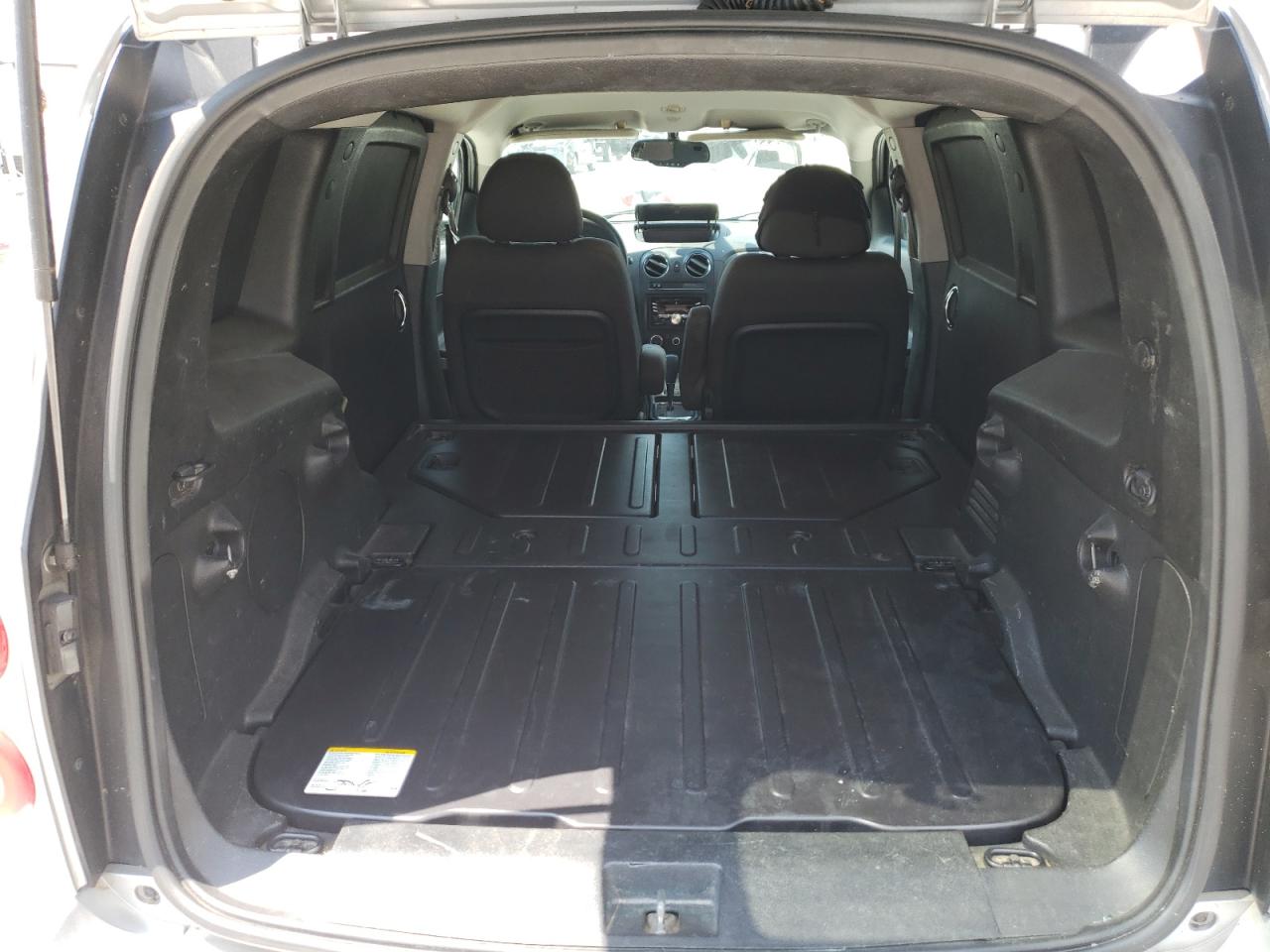 صورة رقم 9 من المزاد - 2008 CHEVROLET HHR PANEL مع VIN 3GCDA05D58S575211
