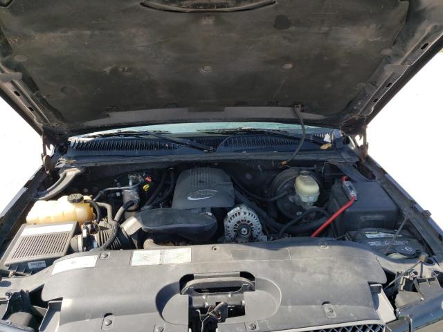 Photo 7 from auction – 2005 CHEVROLET SILVERADO with VIN 2GCEK13TX51190803