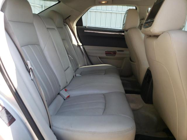 Photo 6 from auction – 2005 CHRYSLER 300C with VIN 2C3AA63H05H655613