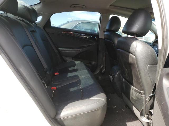 Photo 6 from auction – 2011 HYUNDAI SONATA SE with VIN 5NPEC4AC5BH085078