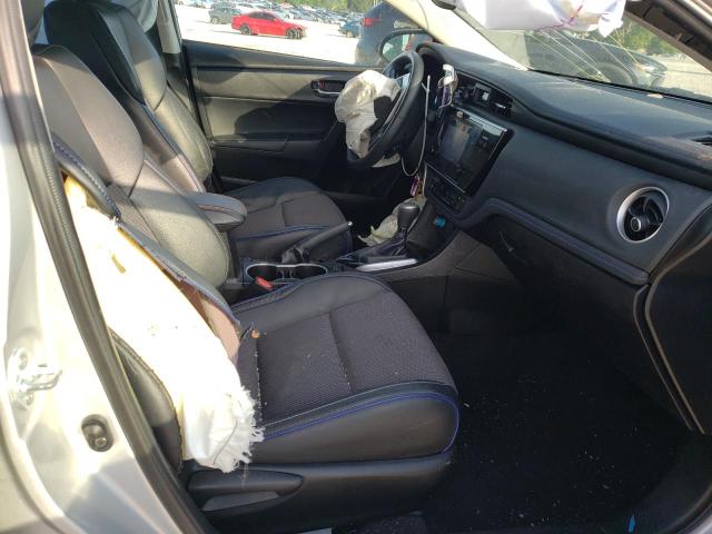 Photo 5 from auction – 2017 TOYOTA COROLLA L with VIN 5YFBURHE0HP622438