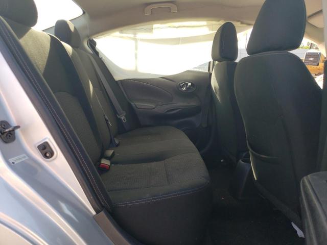 Photo 6 from auction – 2019 NISSAN VERSA S with VIN 3N1CN7AP2KL858940
