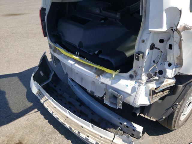 Photo 10 from auction – 2016 JEEP PATRIOT SP with VIN 1C4NJPBA8GD743879