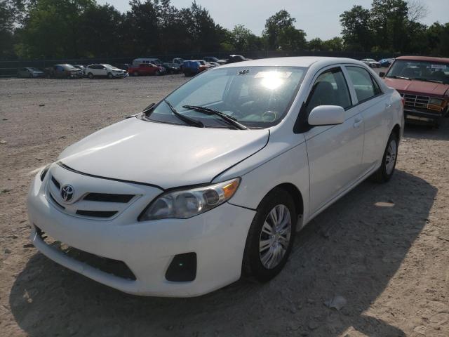Photo 2 from auction – 2013 TOYOTA COROLLA BA with VIN 2T1BU4EE1DC009326