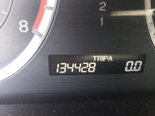 Photo 8 from auction – 2012 HONDA ACCORD SE with VIN 1HGCP2F63CA116034