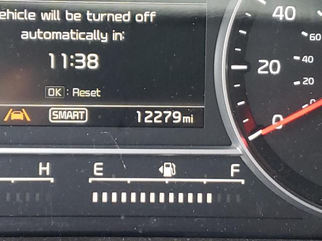 Photo 8 from auction – 2021 KIA SORENTO S with VIN 5XYRLDLC8MG037342