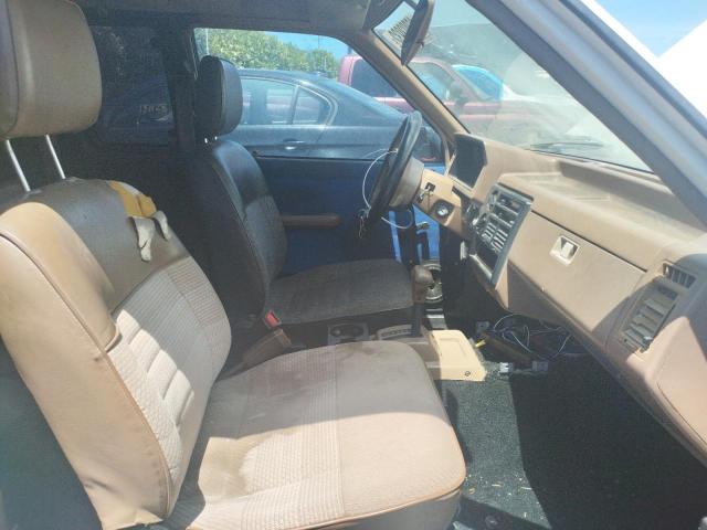 صورة رقم 5 من المزاد - 1992 MAZDA B2600 CAB مع VIN JM2UF3147N0254844