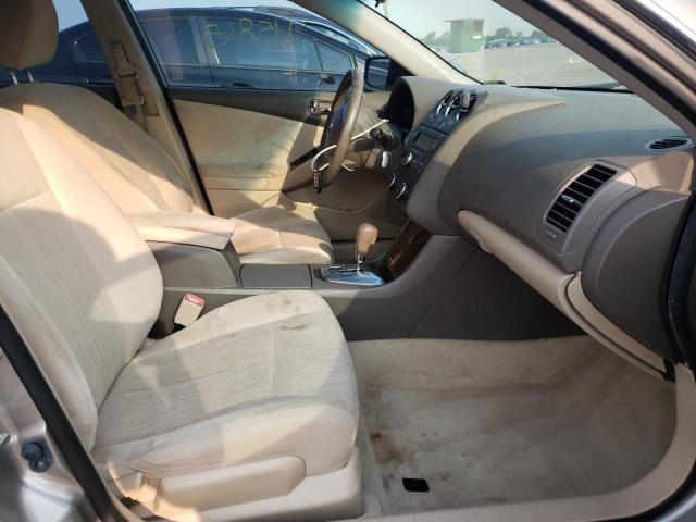 Photo 5 from auction – 2012 NISSAN ALTIMA BAS with VIN 1N4AL2AP4CN499403