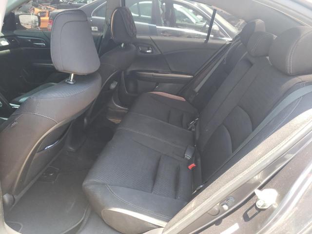 Photo 6 from auction – 2014 HONDA ACCORD SPO with VIN 1HGCR2F55EA050459