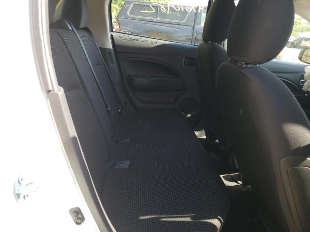 Photo 6 from auction – 2015 MITSUBISHI MIRAGE ES with VIN ML32A4HJ5FH037293