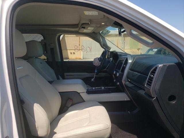 Photo 5 from auction – 2018 FORD EXPEDITION with VIN 1FMJU1MT0JEA65157