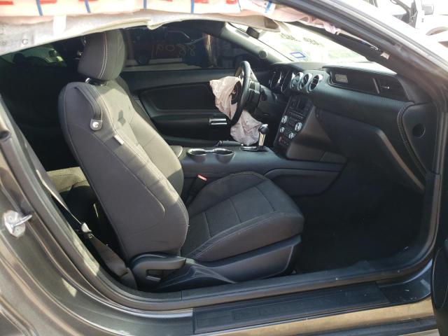 Photo 5 from auction – 2016 FORD MUSTANG with VIN 1FA6P8AM5G5317961