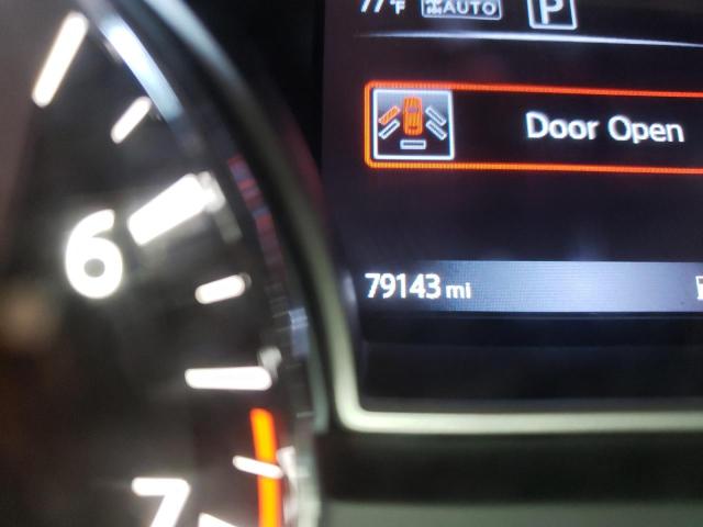 Photo 8 from auction – 2017 NISSAN PATHFINDER with VIN 5N1DR2MM5HC628254
