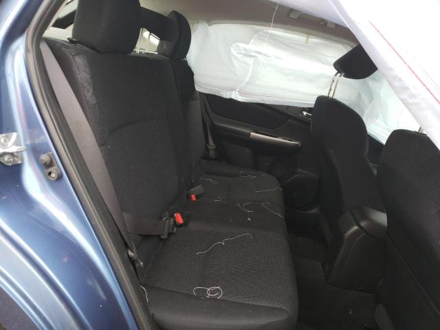 Photo 6 from auction – 2015 SUBARU IMPREZA PR with VIN JF1GPAC61FH200305