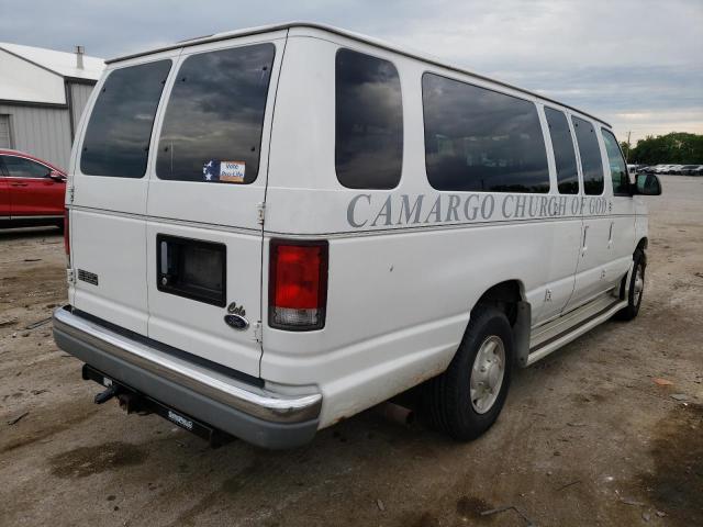 Photo 4 from auction – 1999 FORD ECONOLINE with VIN 1FBSS31S5XHB26679