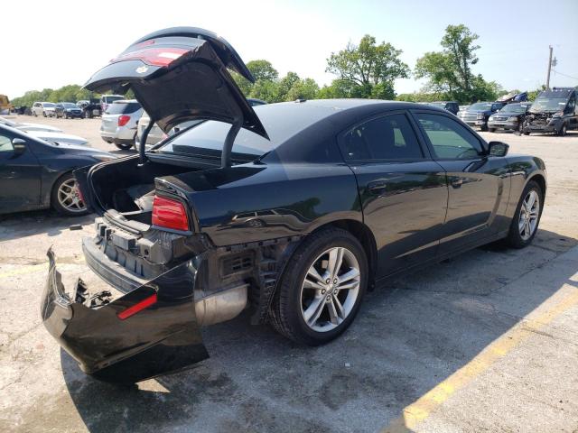 Photo 4 from auction – 2012 DODGE CHARGER SX with VIN 2C3CDXJG4CH183798