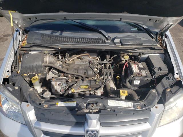 Photo 7 from auction – 2010 DODGE GRAND CARA with VIN 2D4RN4DE7AR291144