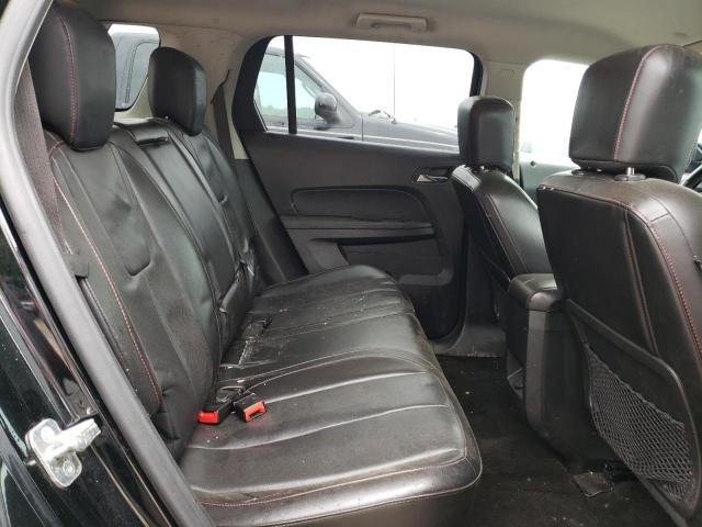 Photo 6 from auction – 2014 GMC TERRAIN SL with VIN 2GKALSEK2E6331490