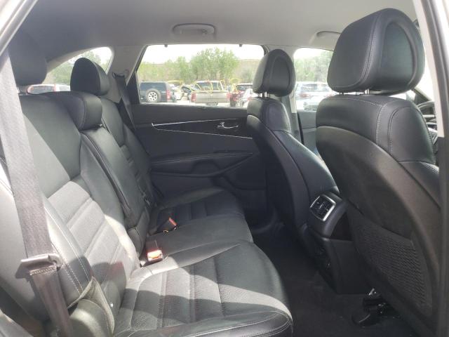 Photo 6 from auction – 2016 KIA SORENTO EX with VIN 5XYPH4A58GG106516