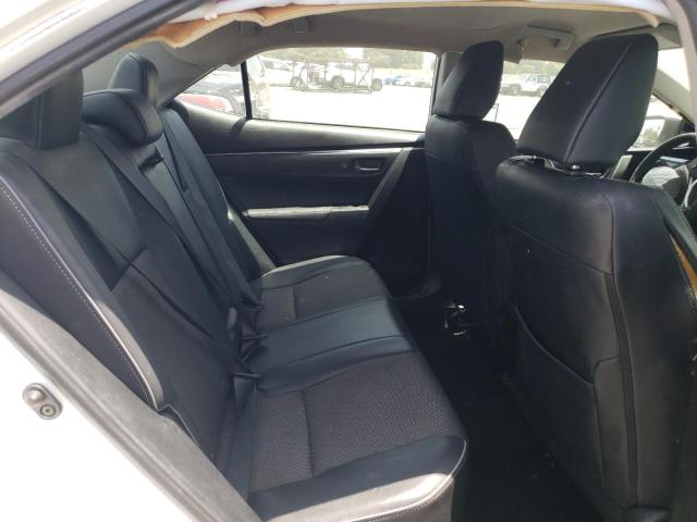 Photo 6 from auction – 2016 TOYOTA COROLLA L with VIN 5YFBURHE1GP417337