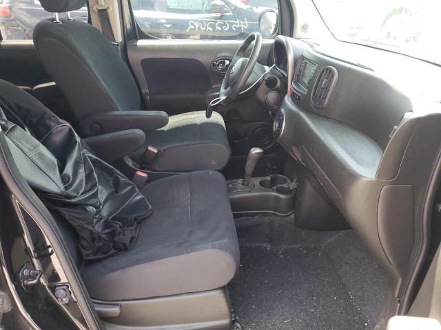 Photo 5 from auction – 2012 NISSAN CUBE BASE with VIN JN8AZ2KR8CT254418