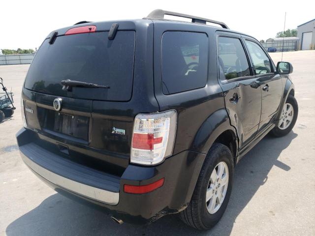 Photo 4 from auction – 2011 MERCURY MARINER with VIN 4M2CN9BG5BKJ02652