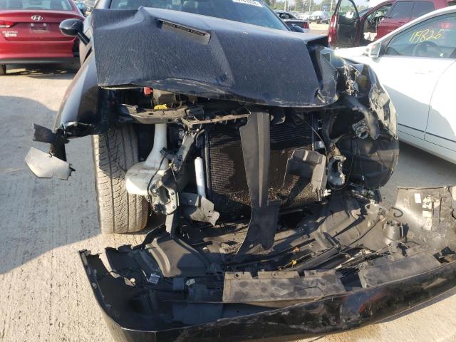 Photo 9 from auction – 2015 DODGE CHALLENGER with VIN 2C3CDZAG6FH732871