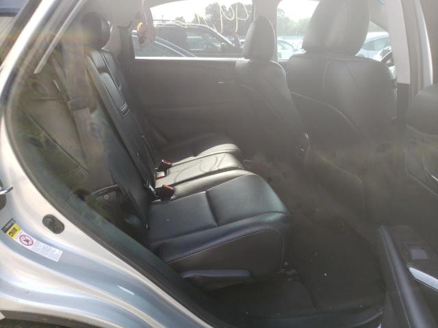 Photo 6 from auction – 2013 LEXUS RX 350 BAS with VIN 2T2BK1BA0DC162927
